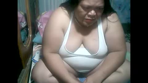 cutechubbyasian online show from 01.13.26