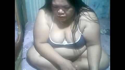 cutechubbyasian online show from 02.16.26