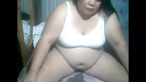 cutechubbyasian online show from 02.28.26
