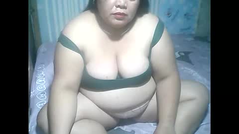 cutechubbyasian online show from 03.15.26
