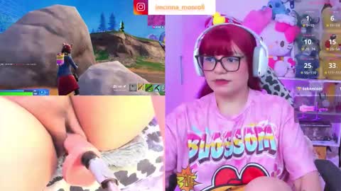 Snapshot of cutecinamonroll chatting on 11.11.25 Cinna independent model online show from 11.11.25