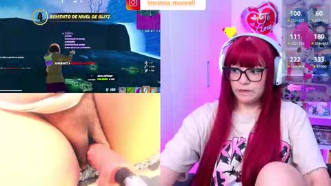 Snapshot of cutecinamonroll chatting on 11.28.25 Cinna independent model online show from 11.28.25