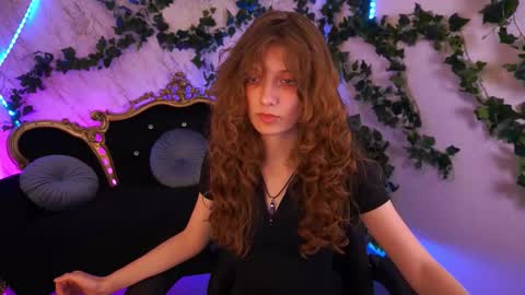 Foxy online show from 10.19.25