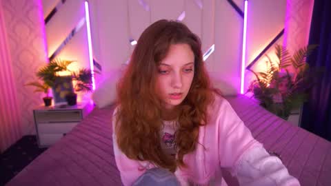 Foxy online show from 11.27.25