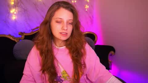 Foxy online show from 02.07.26