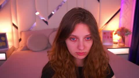 Foxy online show from 05.11.26