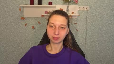 Elli online show from 11.22.25