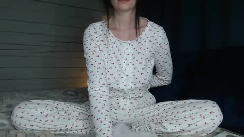 Anna online show from 01.13.25