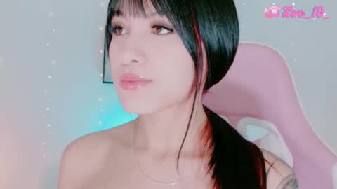 Snapshot of cuteezoe chatting on 01.13.26 Zoe online show from 01.13.26