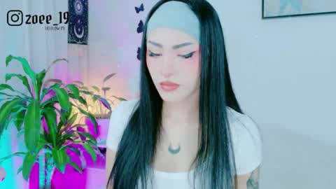Snapshot of cuteezoe chatting on 06.09.26 Zoe online show from 06.09.26