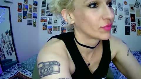 Bella online show from 02.08.26