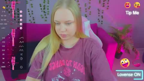 Amyy online show from 04.19.26
