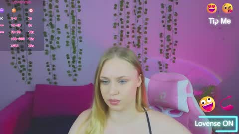 Amyy online show from 04.24.26