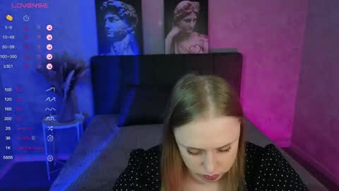 Amyy online show from 05.02.26
