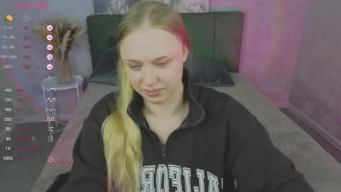 Amyy online show from 05.05.26