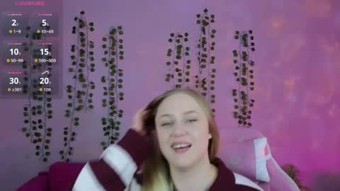 Amyy online show from 05.17.26