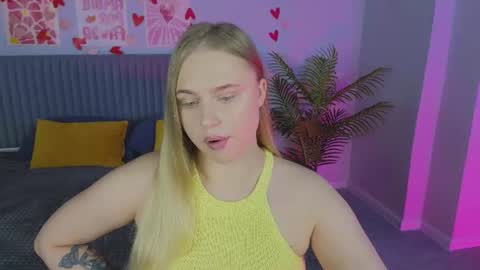 Amyy online show from 06.12.26