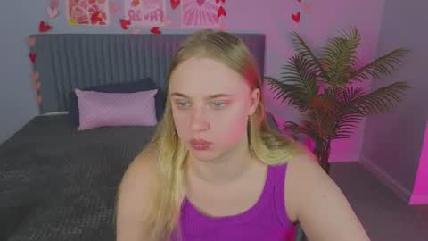 Amyy online show from 06.26.26