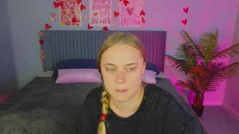 Amyy online show from 07.04.26