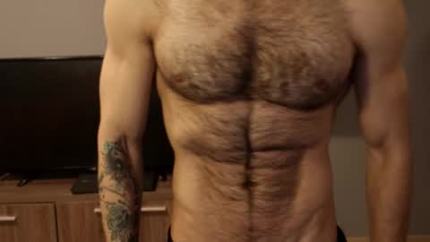 cutemodel online show from 12.15.24