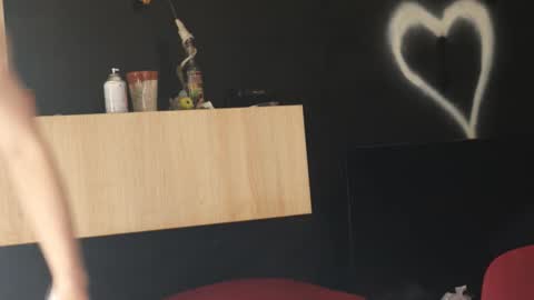 cutemodel online show from 10.28.25