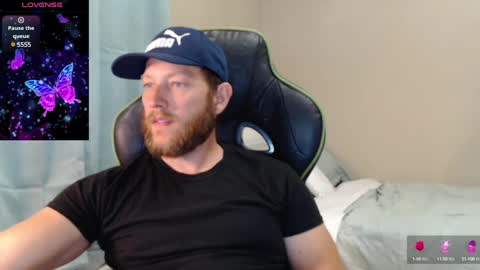 onlyfansSexualAriesFL online show from 12.24.24