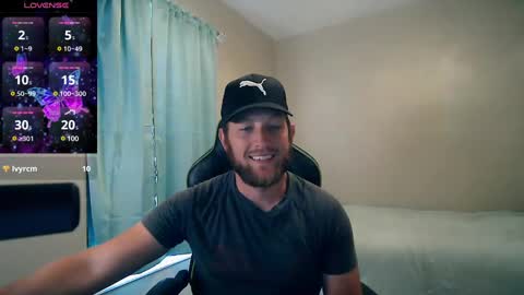 onlyfansSexualAriesFL online show from 01.01.25