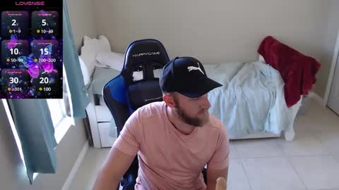 onlyfansSexualAriesFL online show from 01.31.25