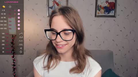 Melisa online show from 10.14.25
