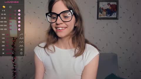 Melisa online show from 10.15.25