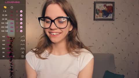 Melisa online show from 10.24.25