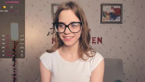 Melisa online show from 10.28.25