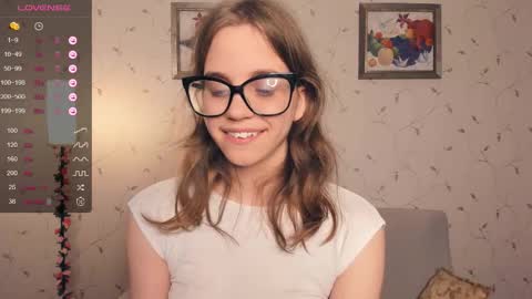 Melisa online show from 10.31.25