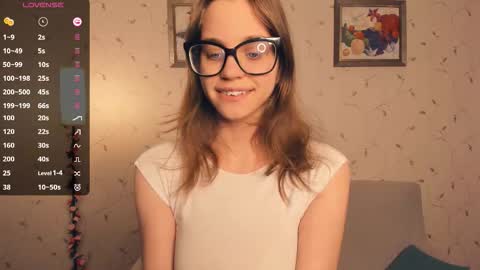 Melisa online show from 11.16.25