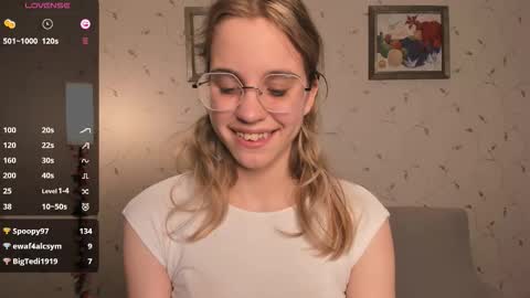 Melisa online show from 12.02.25