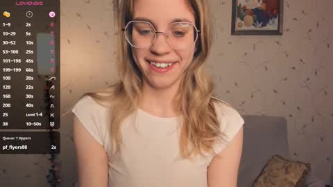 Melisa online show from 02.07.26