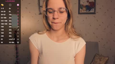 Melisa online show from 02.15.26