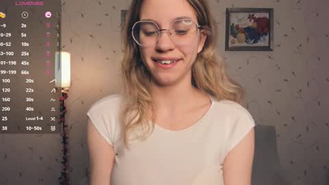 Melisa online show from 02.18.26