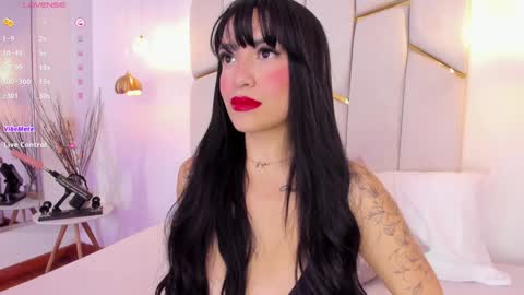 andre online show from 12.21.24