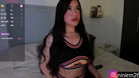 andre online show from 10.19.25