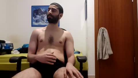 cuteguy52 online show from 04.06.26