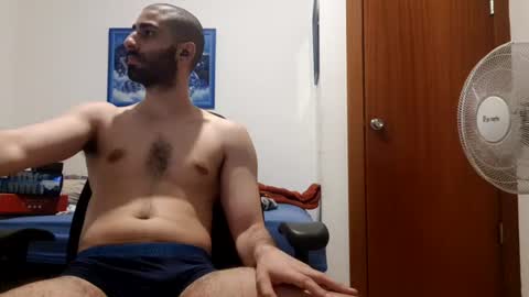cuteguy52 online show from 07.15.26