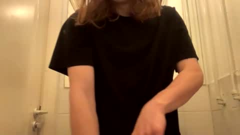 Cutegoth online show from 12.28.24