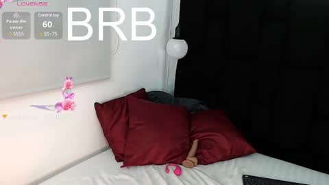 Hanna online show from 01.05.25