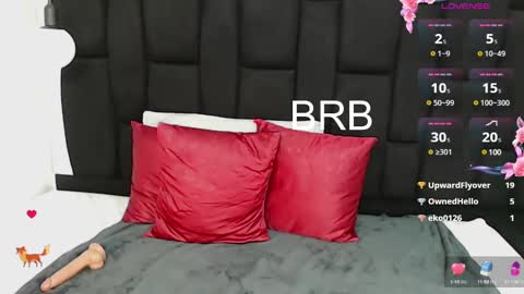 Hanna online show from 01.09.25