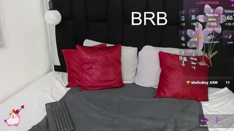 Hanna online show from 01.12.25