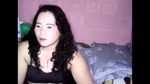 cutehornymom online show from 09.12.25