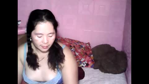 cutehornymom online show from 09.29.25