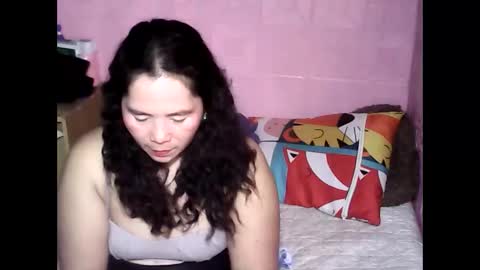 cutehornymom online show from 10.13.25