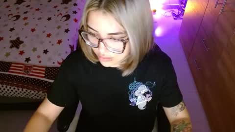 isabella online show from 03.07.26